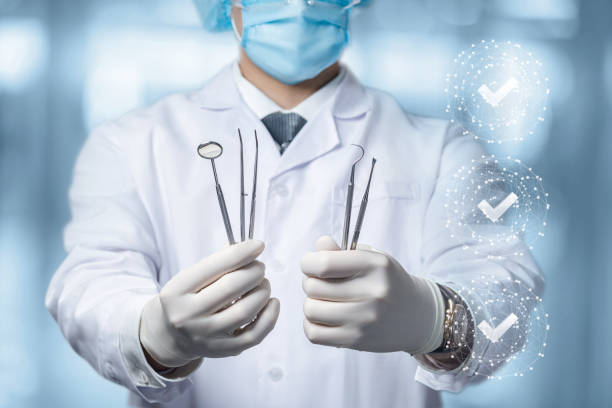 Emergency Dental Services in Bourbonnais, IL