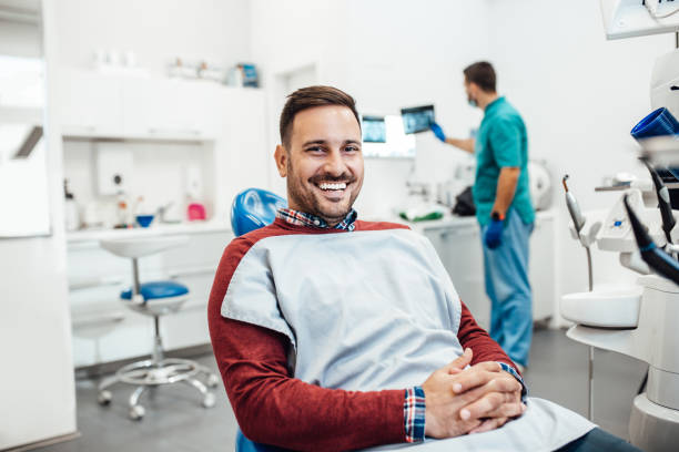 Best Cosmetic Dentistry  in Bourbonnais, IL