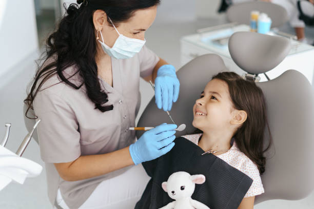 Best Root Canal Treatment  in Bourbonnais, IL