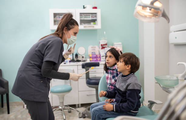 Professional Holistic Dental Care Services in Bourbonnais, IL