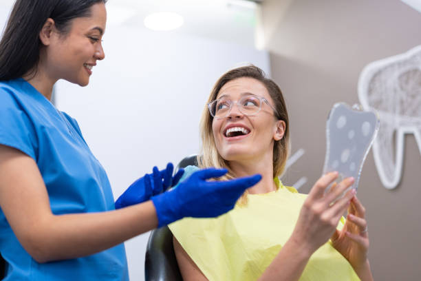 Best Wisdom Tooth Removal  in Bourbonnais, IL