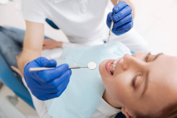Dental Bonding in Bourbonnais, IL