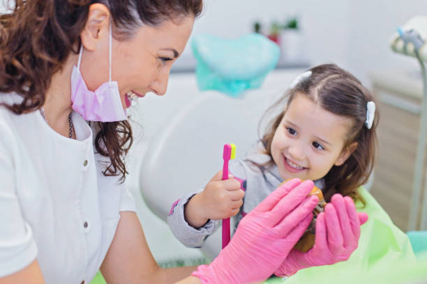 Best Dental Bonding  in Bourbonnais, IL